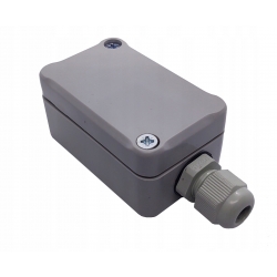 Czujnik temperatury zewnętrznej Vitodens 200W 300W