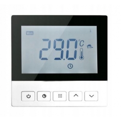 Regulator pokojowy sterownik WIFI SAS921WHL-WIFI