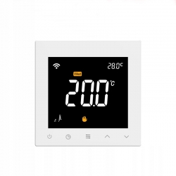 Regulator temperatury pokojowe SAS922WHL