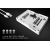 Termostat pokojowy bezprzewodowy WiFi google home T19XWHB-7-RF-APP